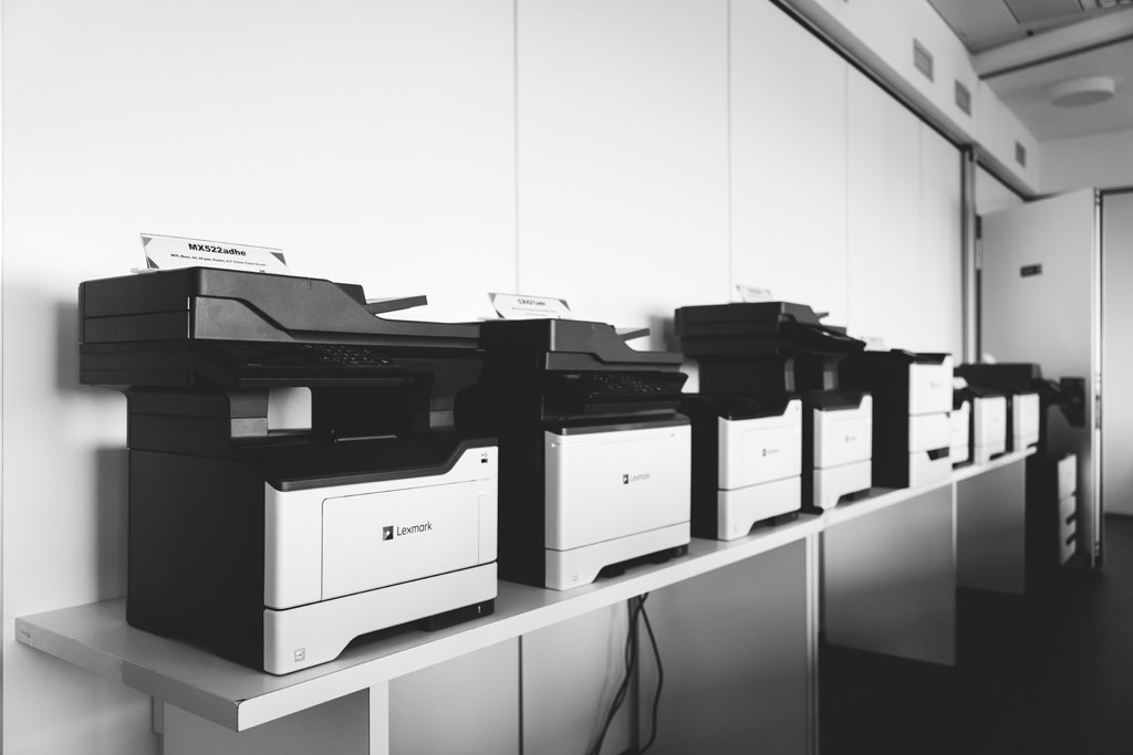 fotografo reportage evento business lexmark