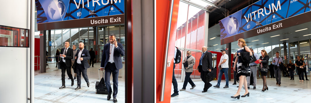 Fotografo Reportage Evento Business Vitrum 2019 Rho Fiera Milano fotografo reportage evento business vitrum rho fiera milano