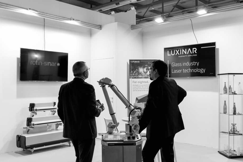 Fotografo Reportage Evento Business Vitrum 2019 Rho Fiera Milano fotografo reportage evento business vitrum rho fiera milano