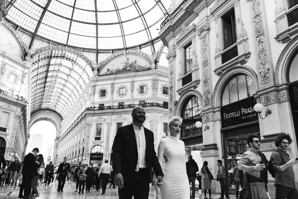 Fotografo Ritratto Coppia Milano Duomo fotografo ritratto coppia milano duomo