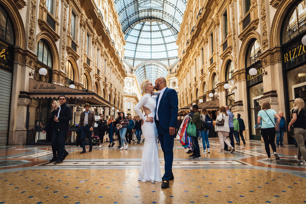 Fotografo Ritratto Coppia Milano Duomo fotografo ritratto coppia milano duomo