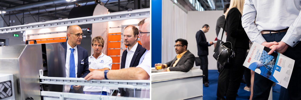 Fotografo Reportage Evento Business Vitrum 2019 Rho Fiera Milano fotografo reportage evento business vitrum rho fiera milano