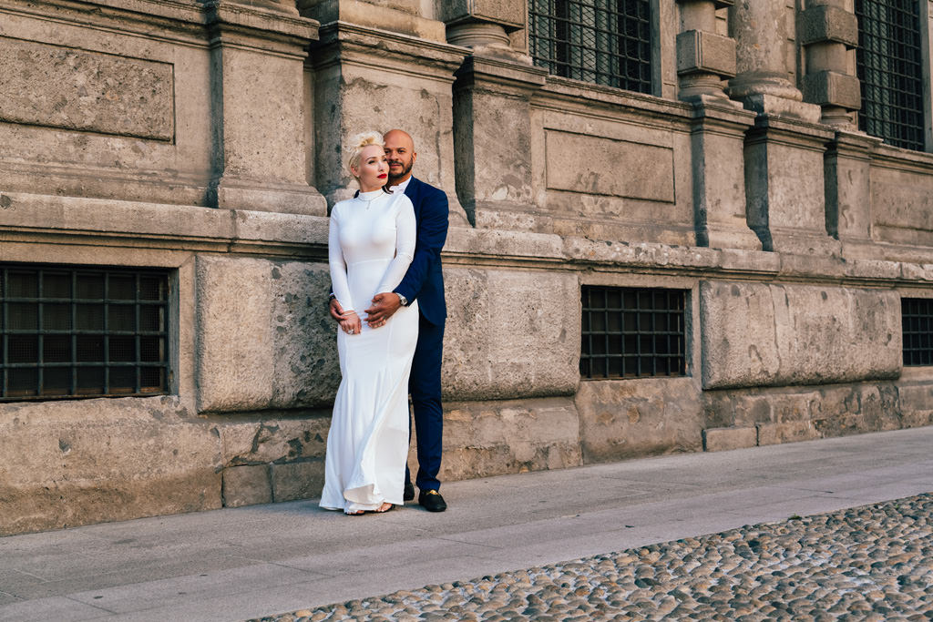 Fotografo Ritratto Coppia Milano Duomo fotografo ritratto coppia milano duomo