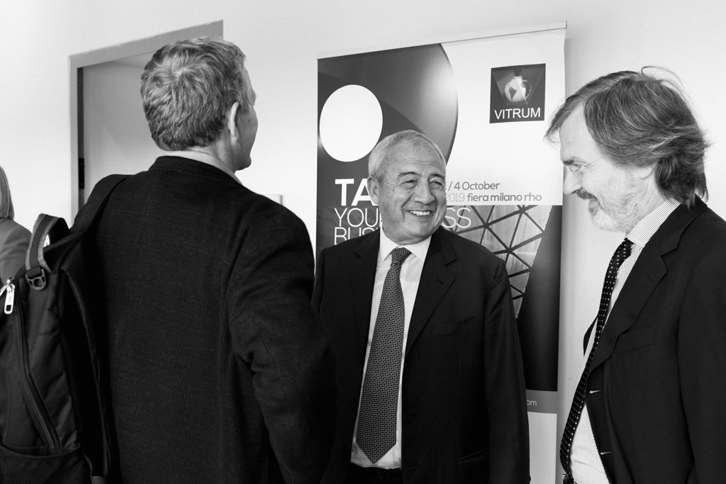 Fotografo Reportage Evento Business Vitrum 2019 Rho Fiera Milano fotografo reportage evento business vitrum rho fiera milano