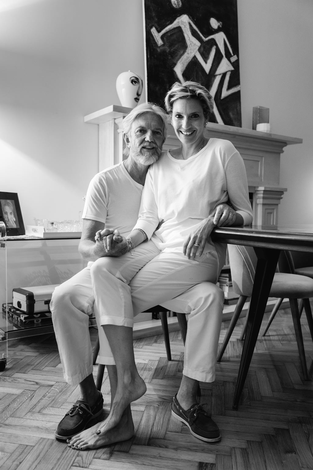 fotografo ritratto famiglia milano