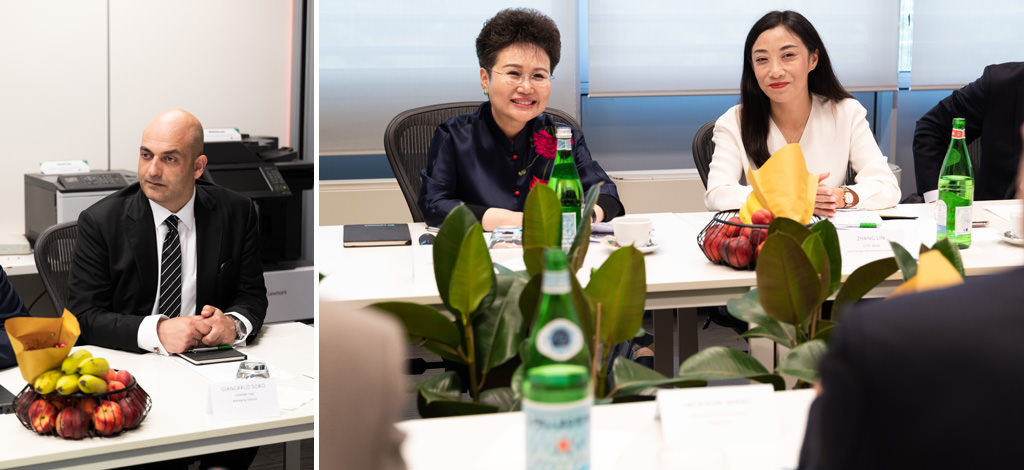 fotografo reportage evento business lexmark