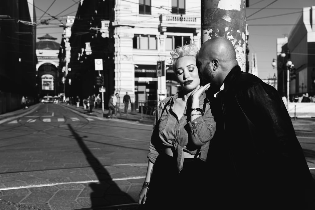 Fotografo Ritratto Coppia Milano Duomo fotografo ritratto coppia milano duomo