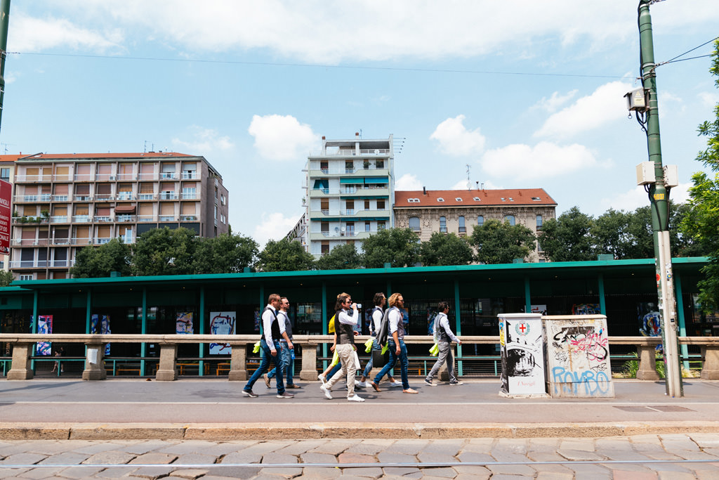 Fotografo Ritratto Gruppo Addio al Celibato Milano fotografo ritratto gruppo addio al celibato milano