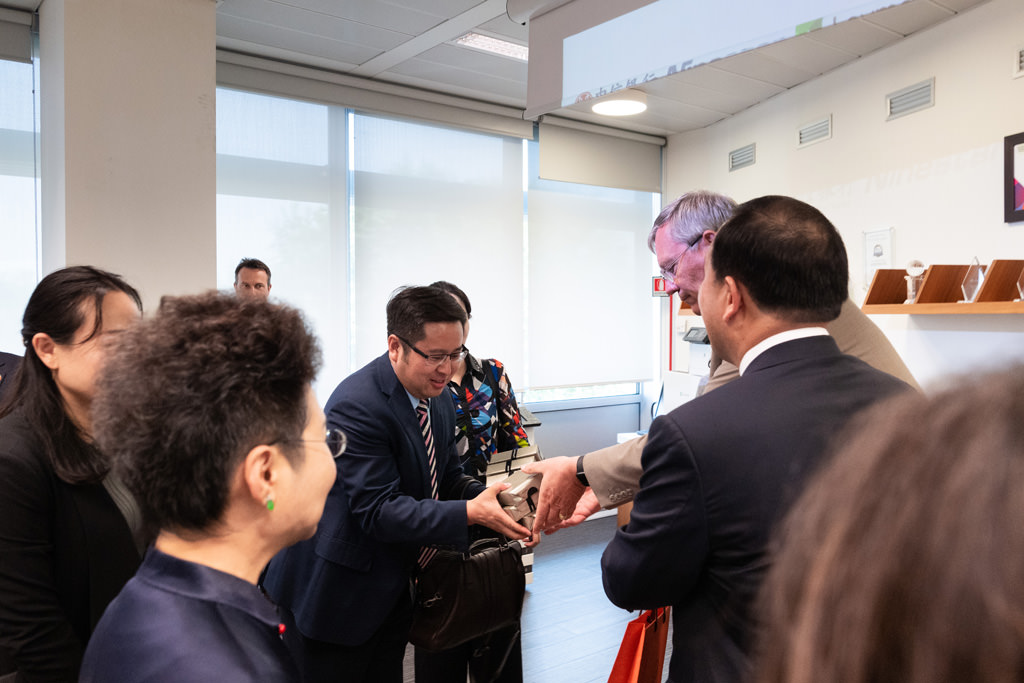fotografo reportage evento business lexmark