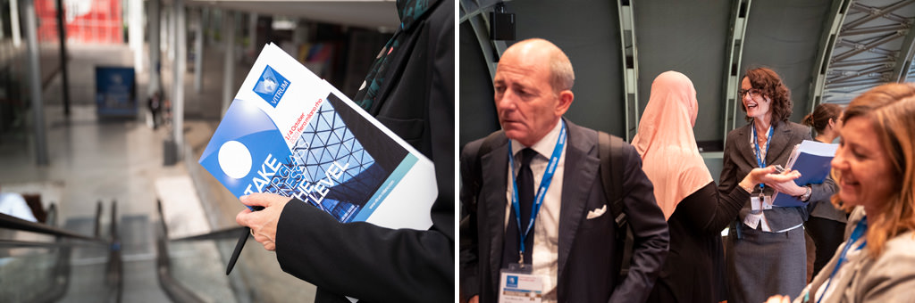 Fotografo Reportage Evento Business Vitrum 2019 Rho Fiera Milano fotografo reportage evento business vitrum rho fiera milano