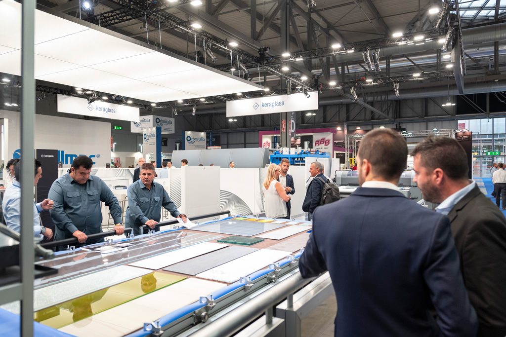 Fotografo Reportage Evento Business Vitrum 2019 Rho Fiera Milano fotografo reportage evento business vitrum rho fiera milano