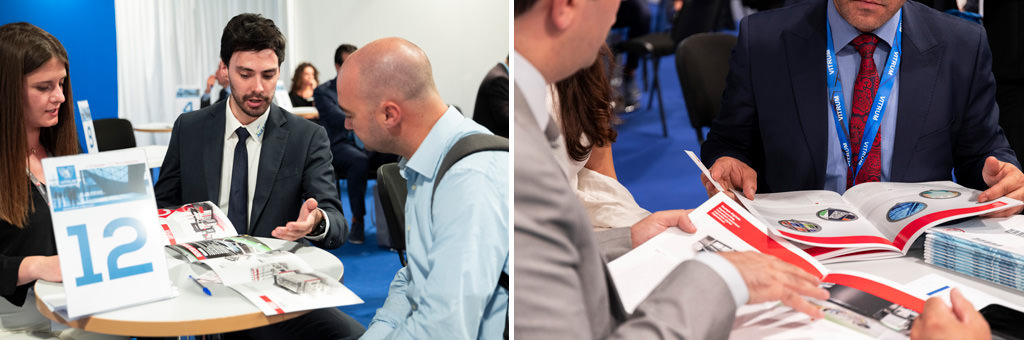 Fotografo Reportage Evento Business Vitrum 2019 Rho Fiera Milano fotografo reportage evento business vitrum rho fiera milano