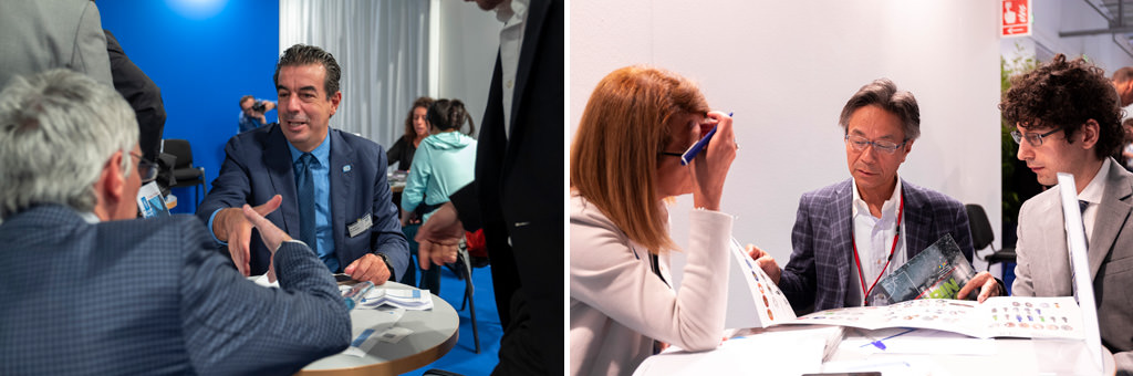 Fotografo Reportage Evento Business Vitrum 2019 Rho Fiera Milano fotografo reportage evento business vitrum rho fiera milano
