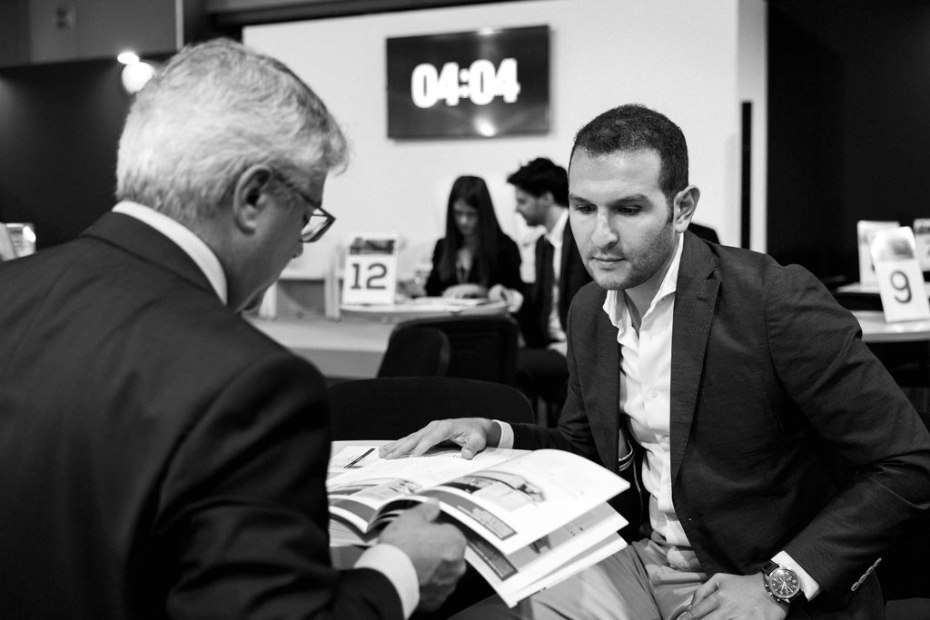 Fotografo Reportage Evento Business Vitrum 2019 Rho Fiera Milano fotografo reportage evento business vitrum rho fiera milano