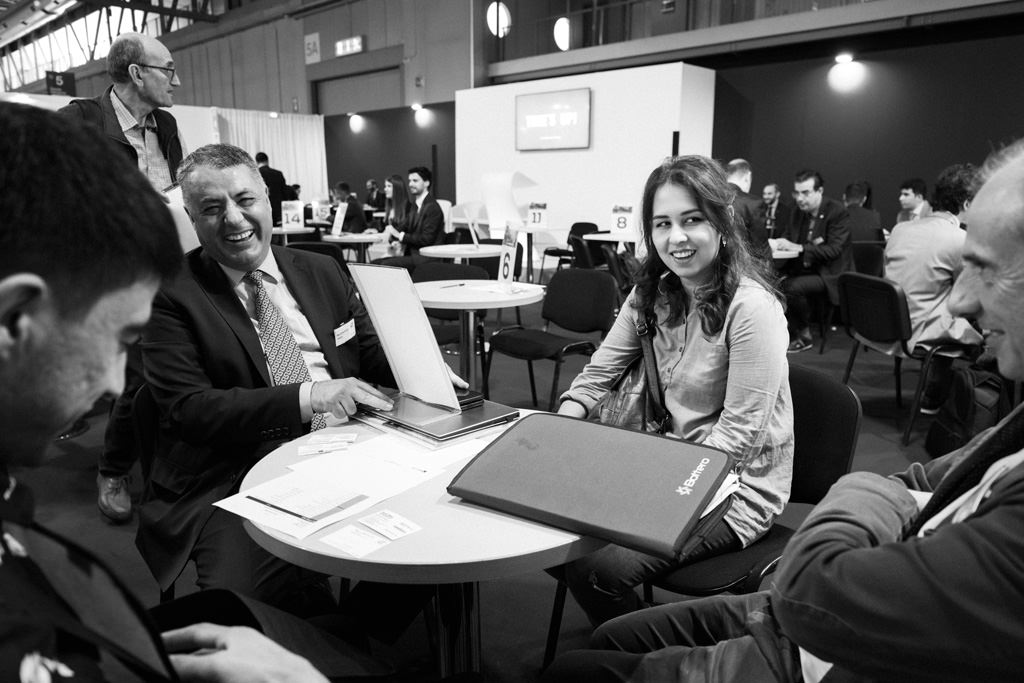 Fotografo Reportage Evento Business Vitrum 2019 Rho Fiera Milano fotografo reportage evento business vitrum rho fiera milano