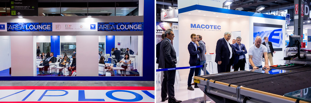 Fotografo Reportage Evento Business Vitrum 2019 Rho Fiera Milano fotografo reportage evento business vitrum rho fiera milano