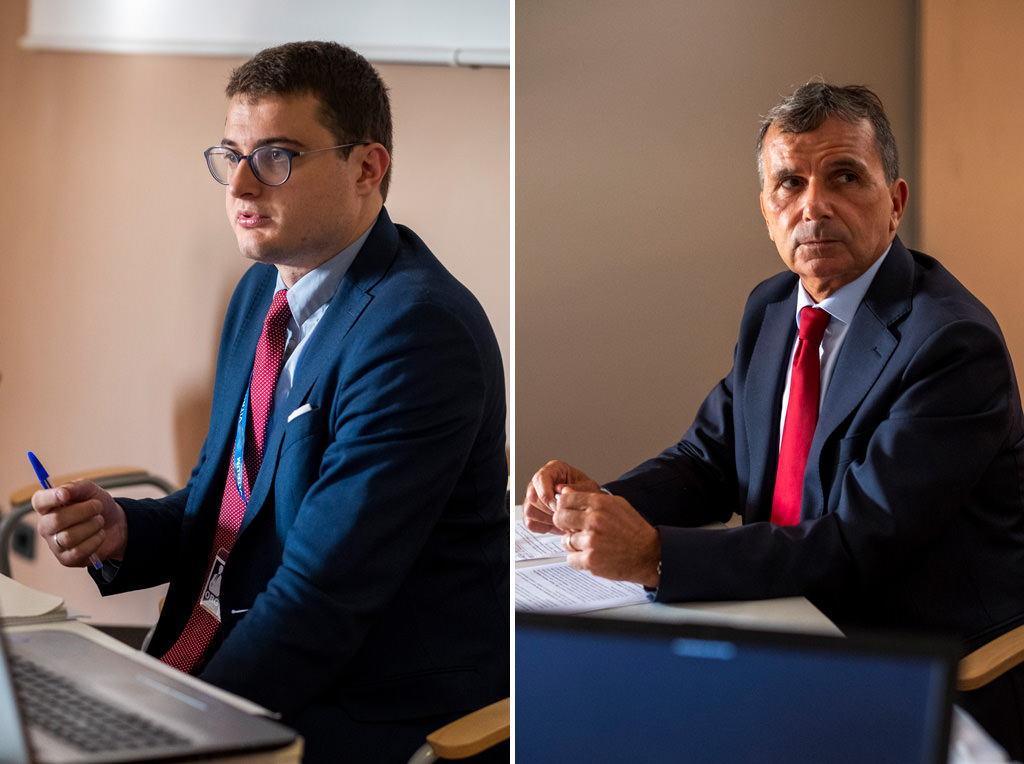 Fotografo Reportage Evento Business Vitrum 2019 Rho Fiera Milano fotografo reportage evento business vitrum rho fiera milano