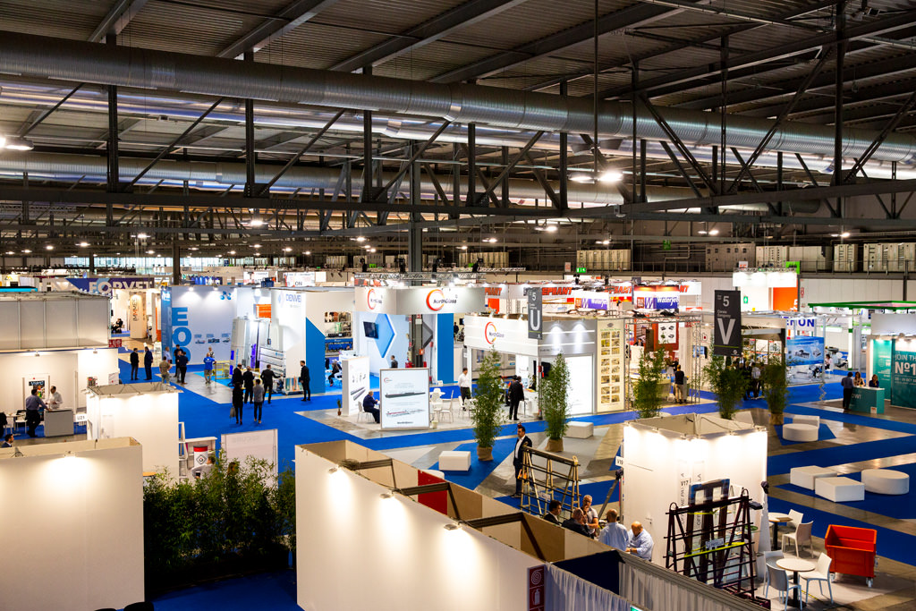 Fotografo Reportage Evento Business Vitrum 2019 Rho Fiera Milano fotografo reportage evento business vitrum rho fiera milano