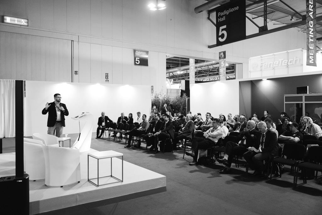 Fotografo Reportage Evento Business Vitrum 2019 Rho Fiera Milano fotografo reportage evento business vitrum rho fiera milano