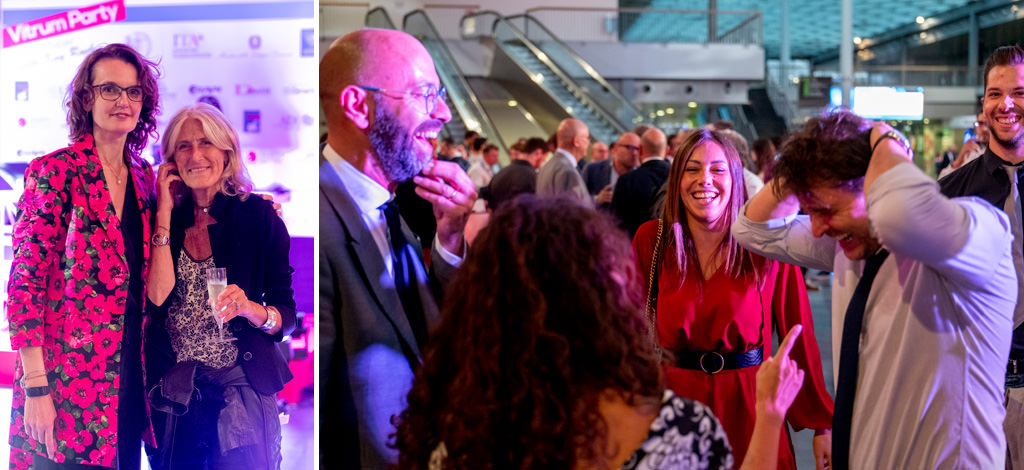 Fotografo Reportage Evento Business Vitrum 2019 Rho Fiera Milano fotografo reportage evento business vitrum rho fiera milano