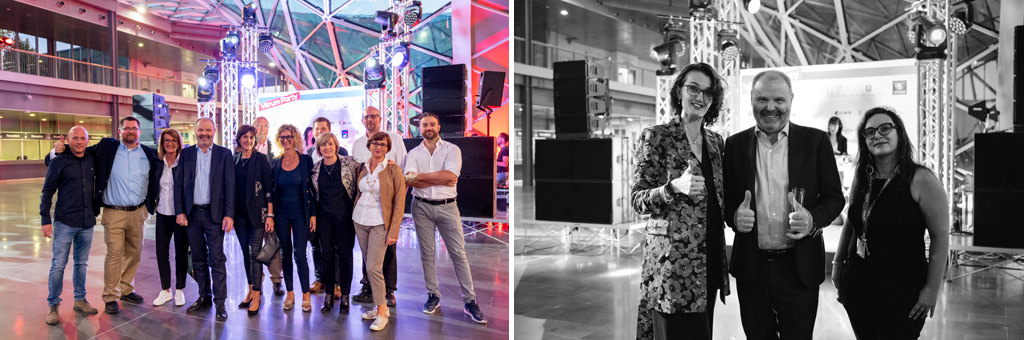 Fotografo Reportage Evento Business Vitrum 2019 Rho Fiera Milano fotografo reportage evento business vitrum rho fiera milano