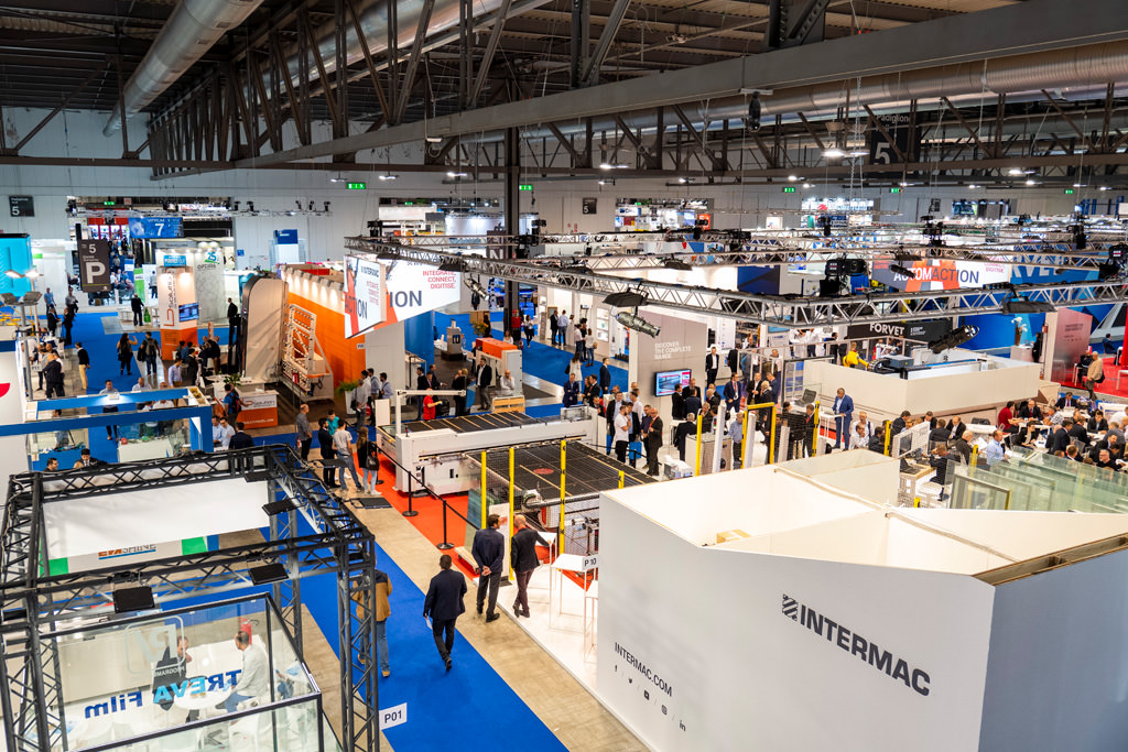 Fotografo Reportage Evento Business Vitrum 2019 Rho Fiera Milano fotografo reportage evento business vitrum rho fiera milano