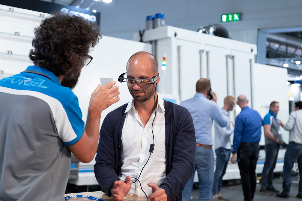 Fotografo Reportage Evento Business Vitrum 2019 Rho Fiera Milano fotografo reportage evento business vitrum rho fiera milano