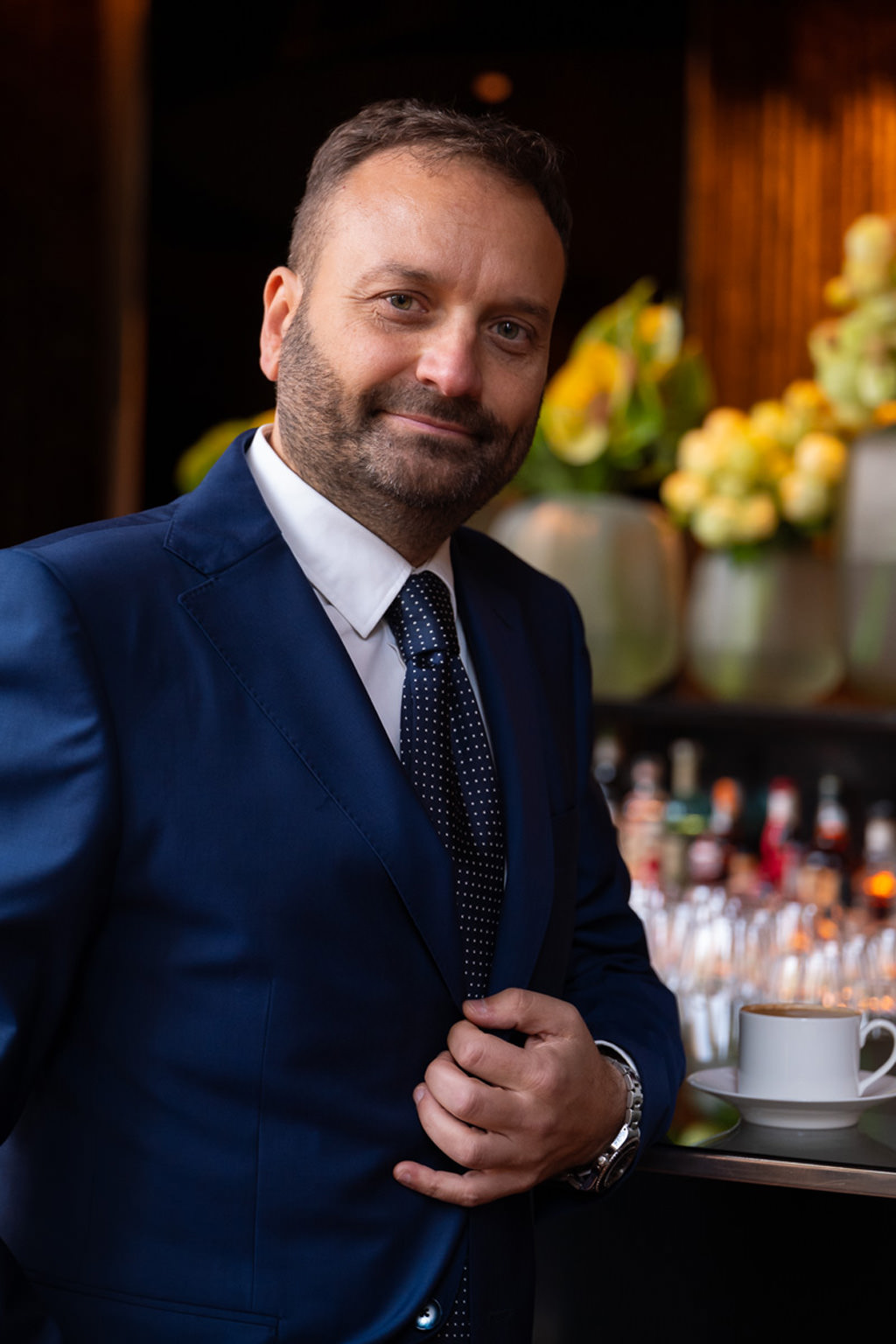 fotografo ritratto milano salvatore la bella
