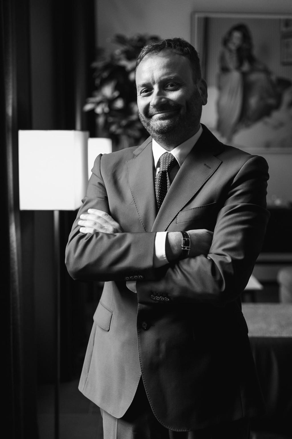 fotografo ritratto milano salvatore la bella