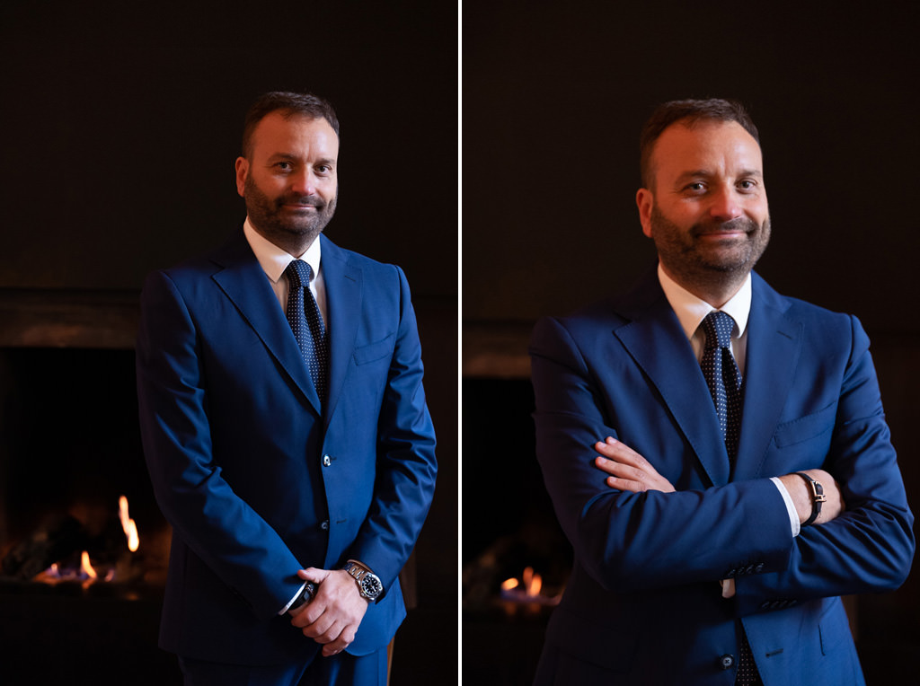 fotografo ritratto milano salvatore la bella