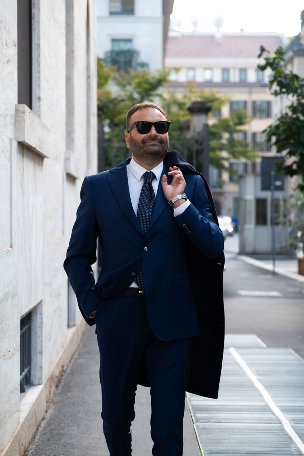 fotografo ritratto milano salvatore la bella