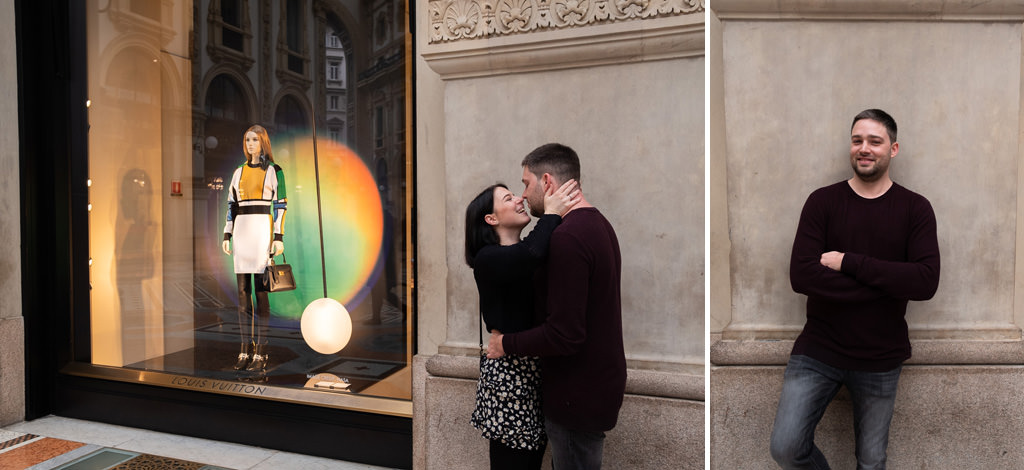 Fotografo Fidanzamento Engagement Milano fotografo fidanzamento engagement milano