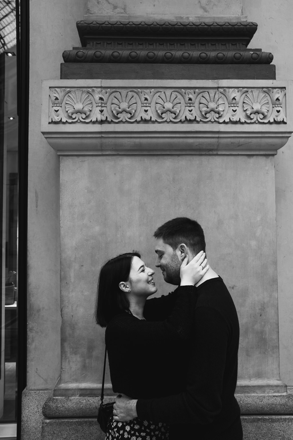 Fotografo Fidanzamento Engagement Milano fotografo fidanzamento engagement milano