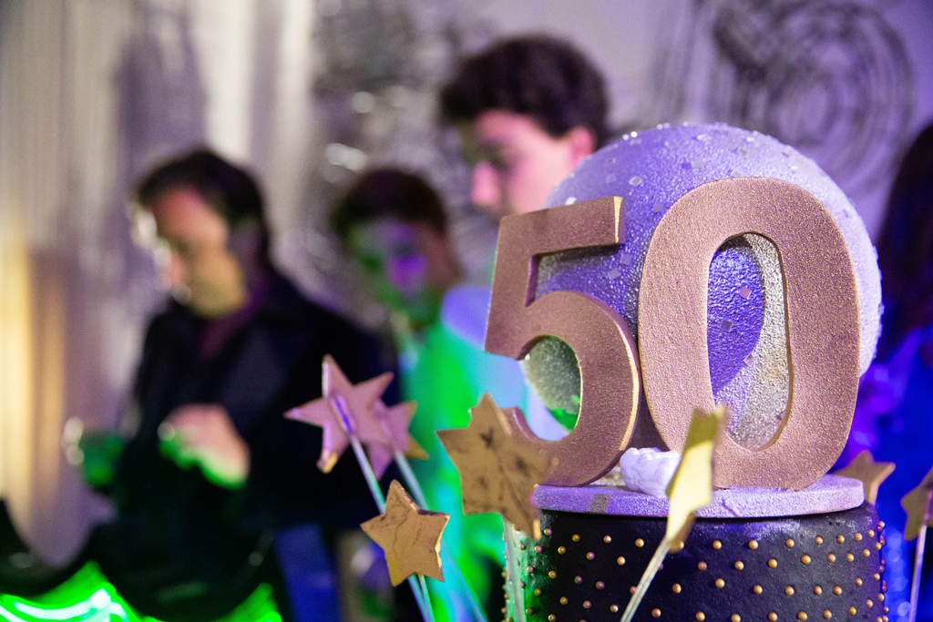 Fotografo Cinquantesimo Compleanno Milano