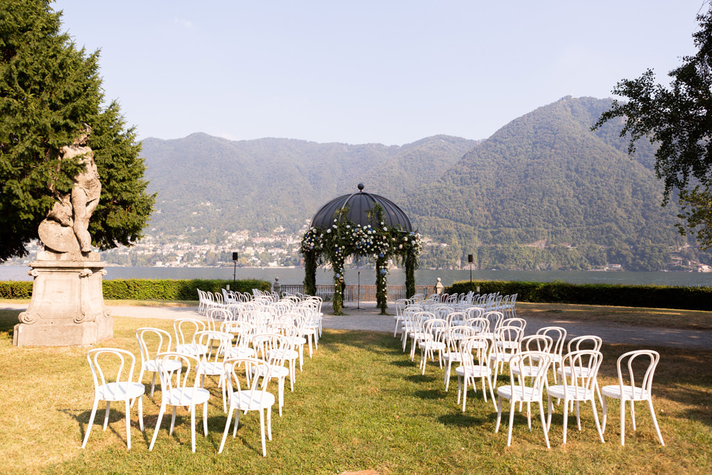 Fotografo di matrimoni sul Lago di Como