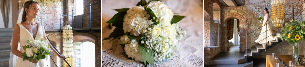 Destination Wedding Photographer Tuscany Italy Una sposa in dolce attesa in Toscana