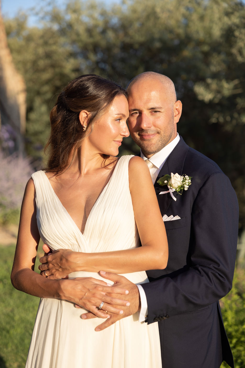 Destination Wedding Photographer Tuscany Italy Due sposi in Toscana