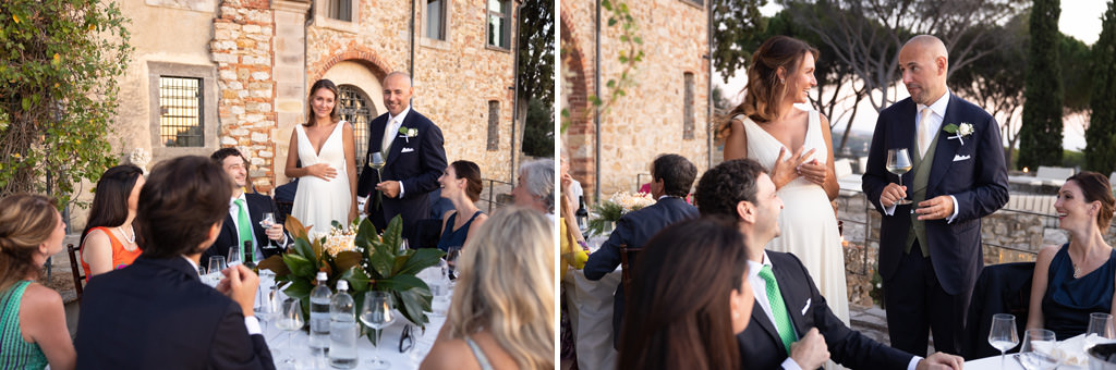 Destination Wedding Photographer Tuscany Italy Due sposi in Toscana