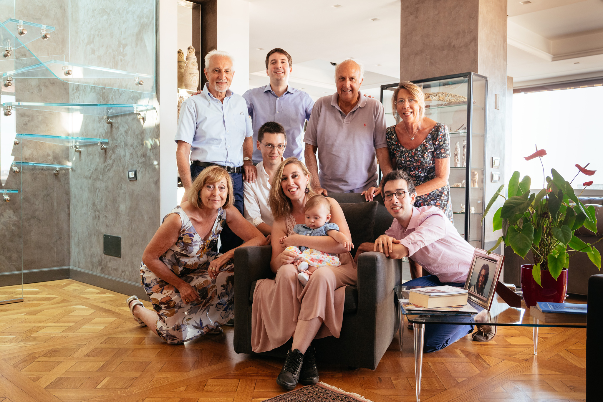 Fotografo Ritratto Famiglia Milano ritratti di famiglia fotografia