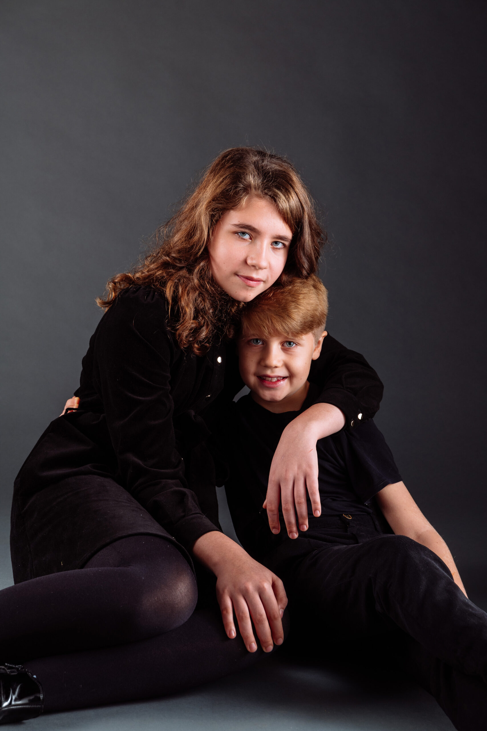 Fotografo Ritratto Famiglia Milano ritratto bambini milano