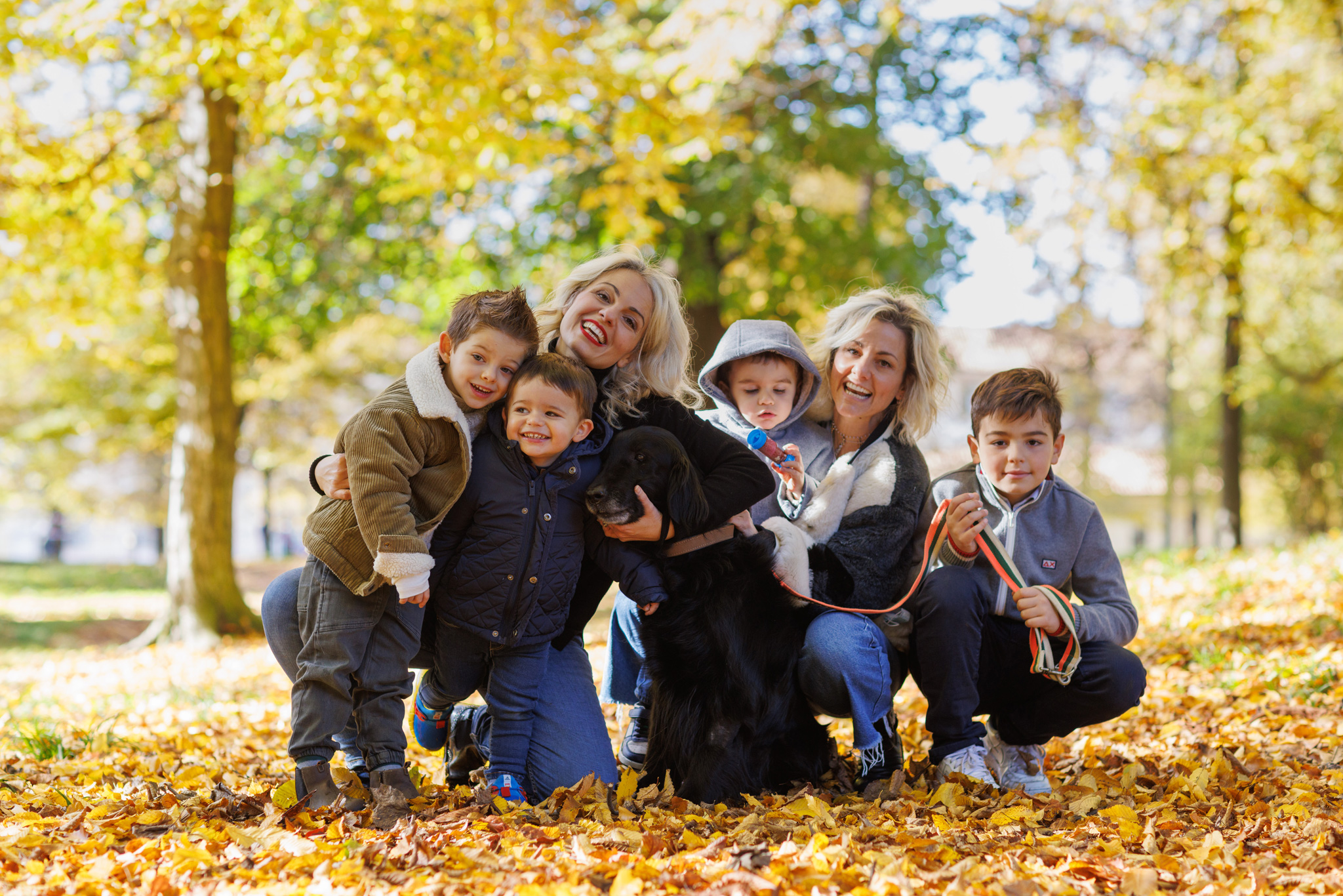 Fotografo Ritratto Famiglia Milano Ritratto di Famiglia Milano servizio fotografico