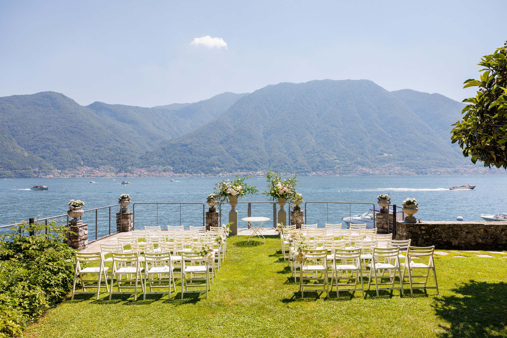 Destination Wedding Photographer Como Il luogo del matrimonio