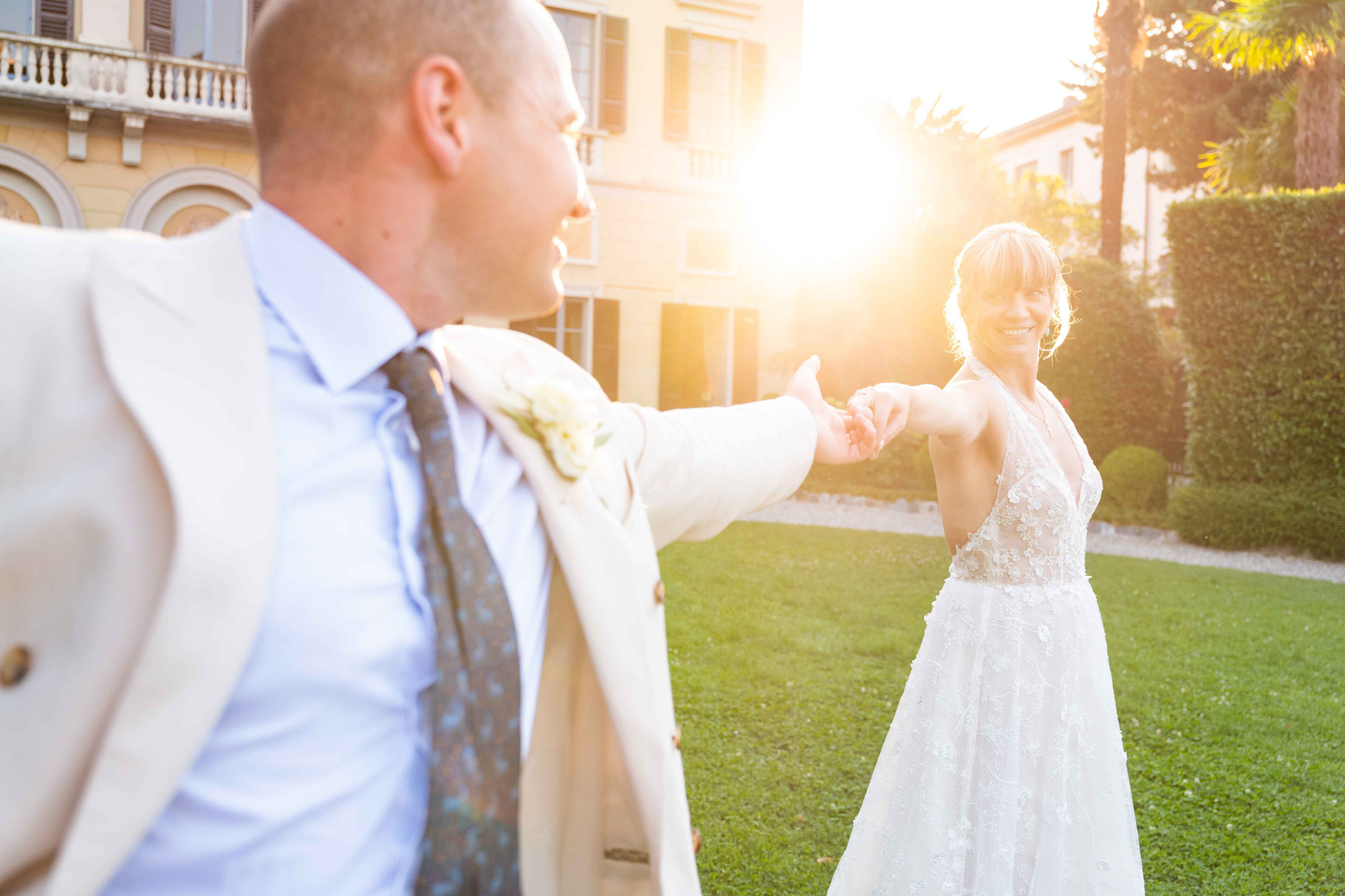 Destination Wedding Como Lake Photographer 2023