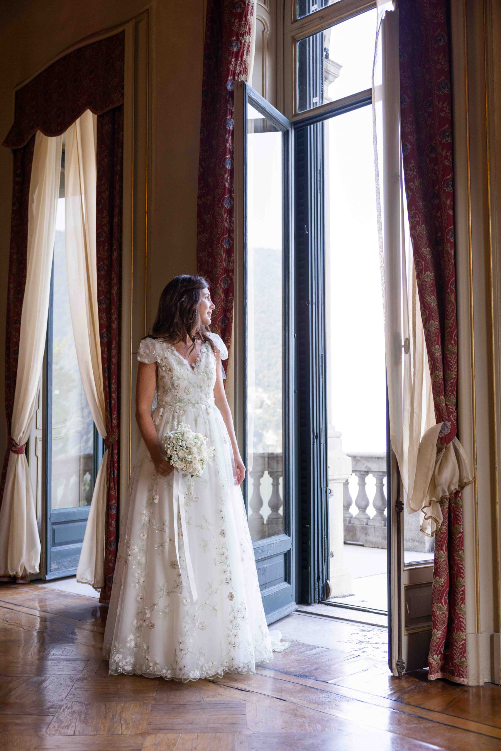 Destination Wedding Como Lake Photographer 2023