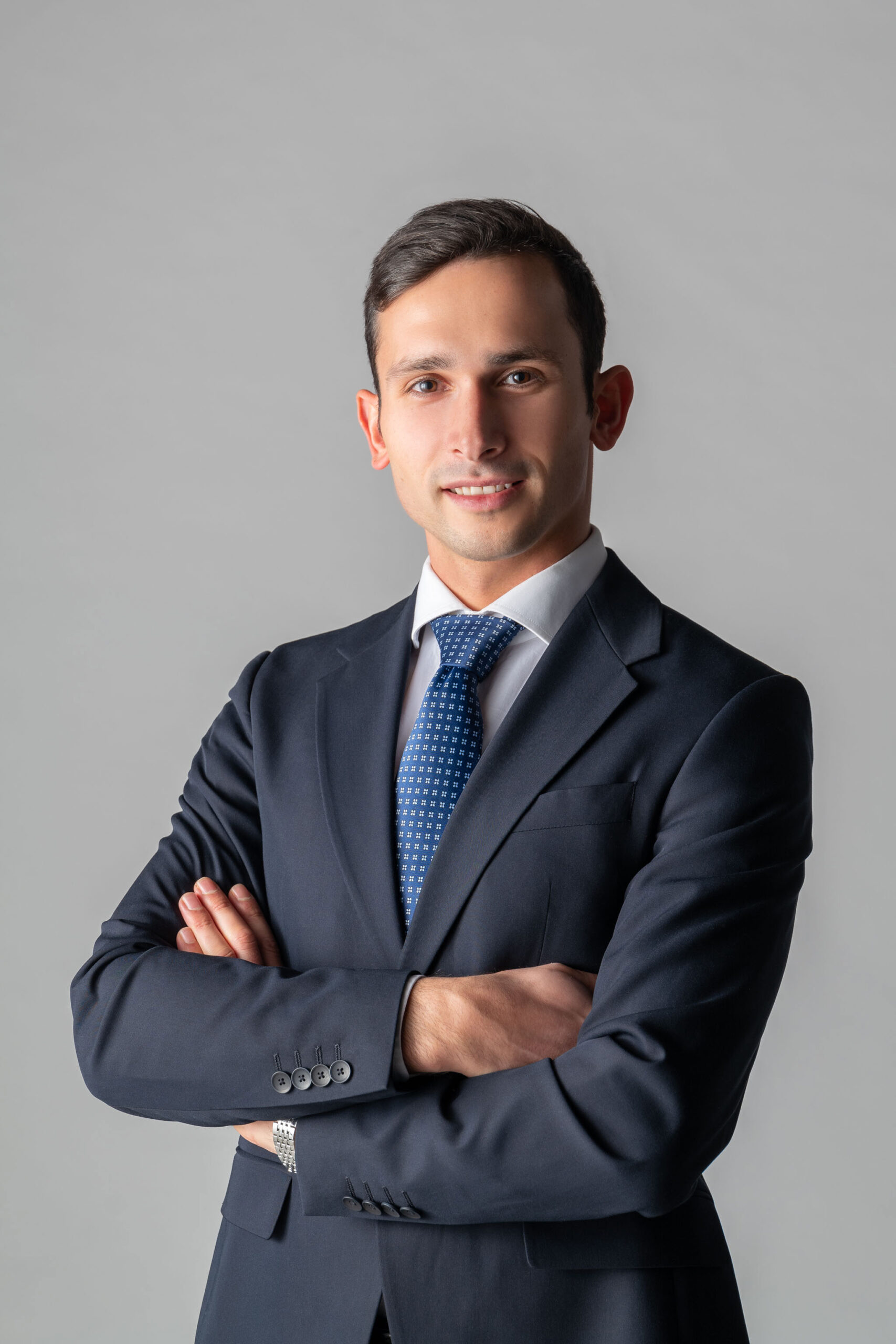 Foto Ritratti Miscellanea Ritratto di uomo in studio