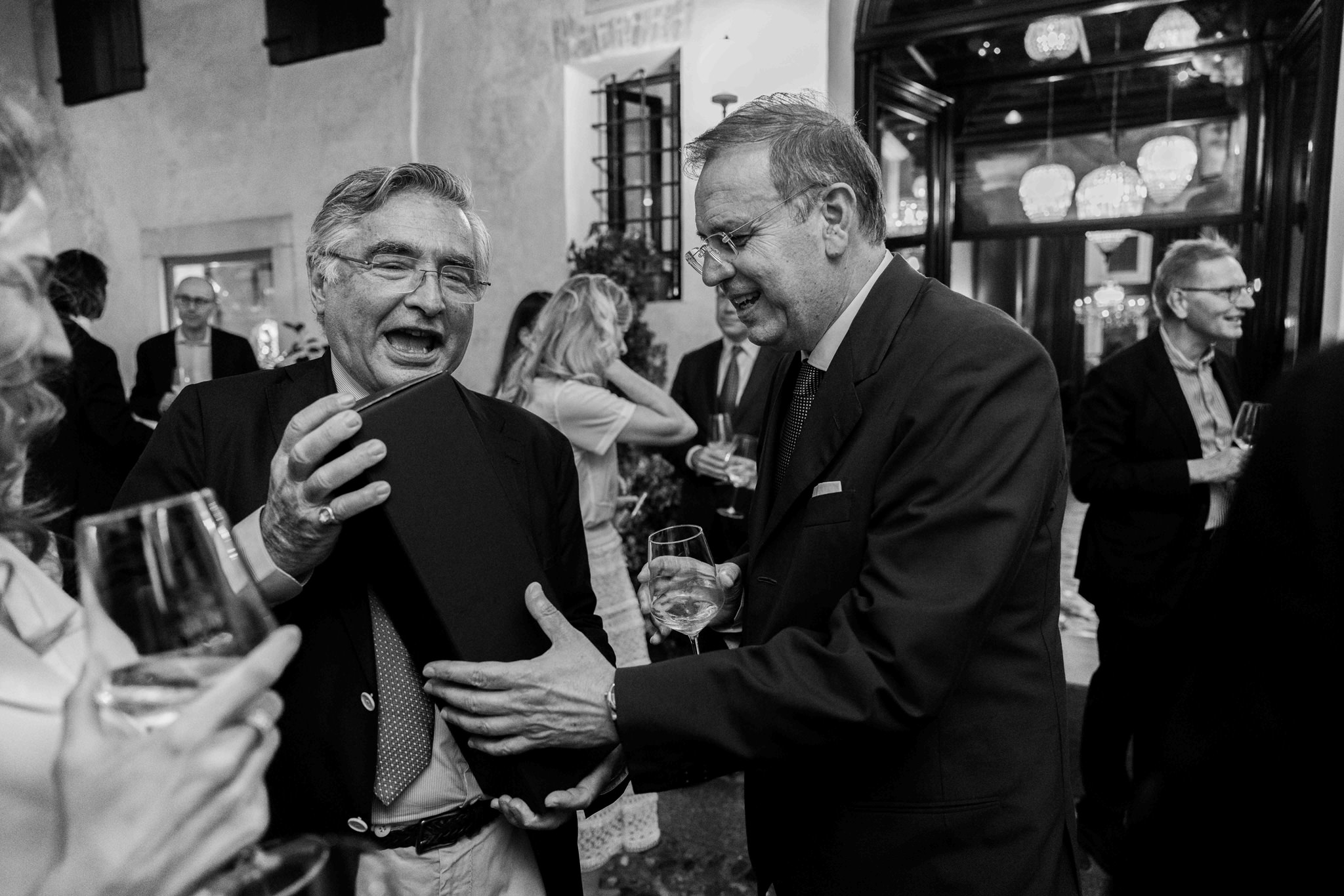 fotografo evento treviso antitrust