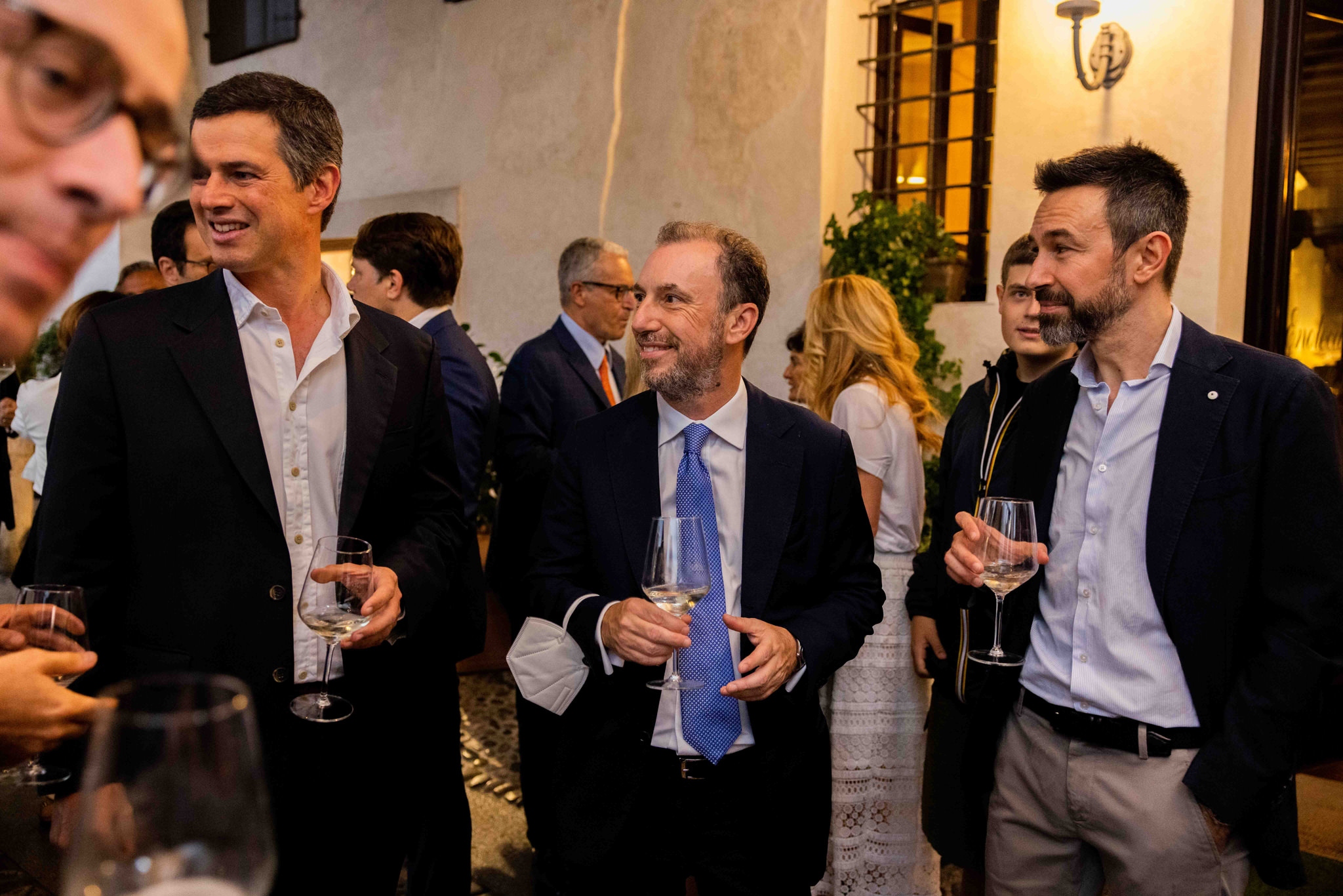 fotografo evento treviso antitrust