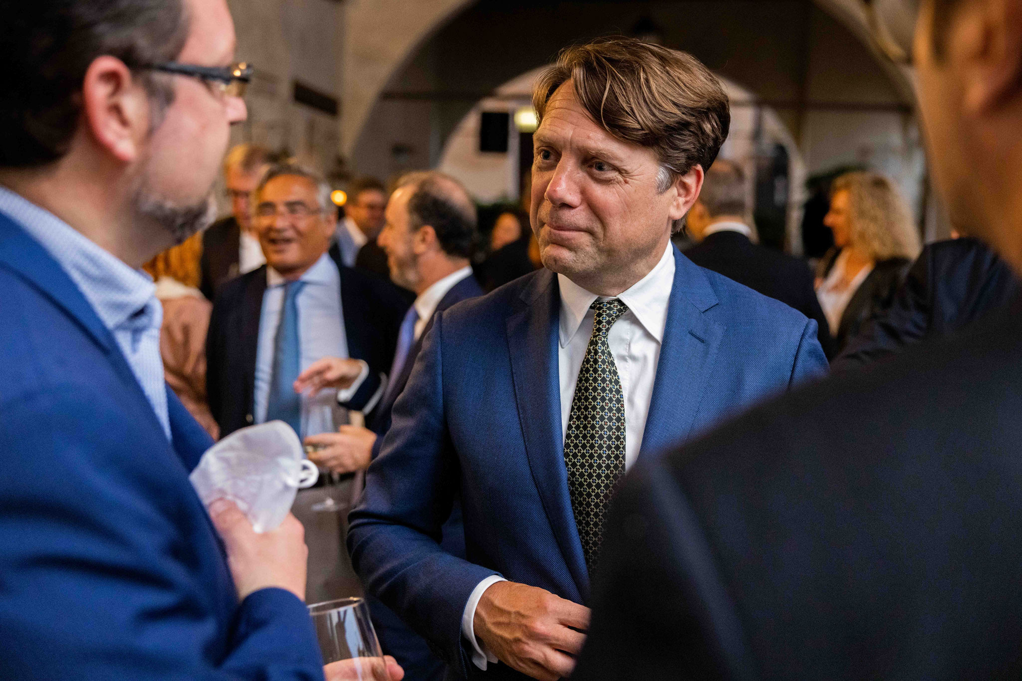 fotografo evento treviso antitrust