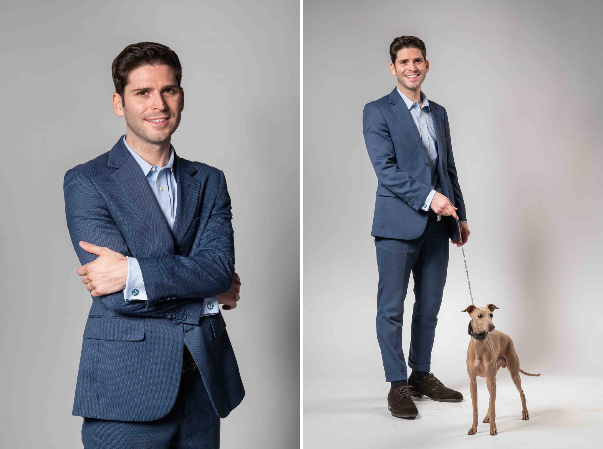 Foto ritratto famiglia studio Milano