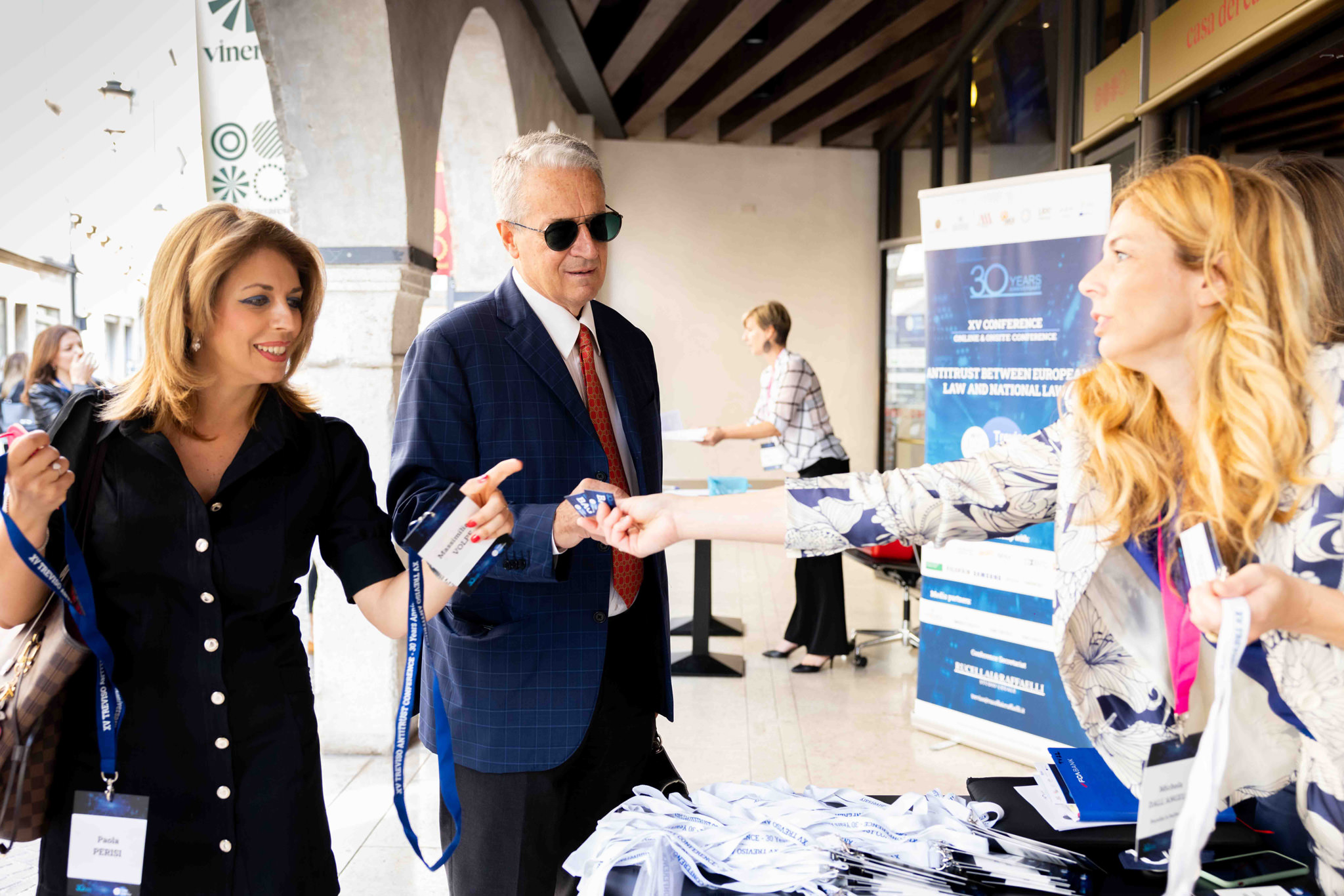 fotografo evento treviso antitrust